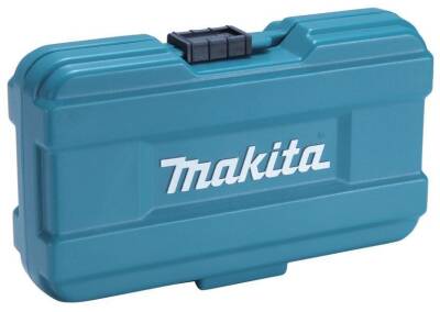 Makita D-40200 Matkap Ucu Seti Çantalı 17 Parça - 2