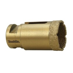 Makita D-44616 Granit, Mermer, Porselen Delme Ucu 68 mm - MAKİTA AKSESUAR