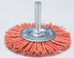 Makita D-45571 Naylon Çanak Fırça B 6x50mm - 1
