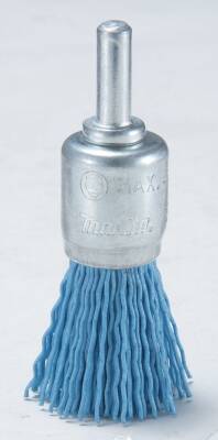 Makita D-45711 Naylon Dar Fırça 7mm - 1