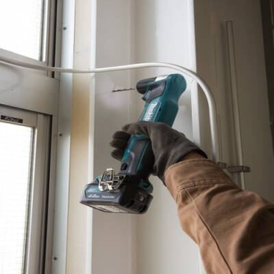 Makita DA333DWAE Akülü Köşe Vidalama Matkap - 2