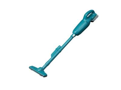 Makita DCL180Z Şarjlı El Süpürgesi (Bez Filtreli) - 1