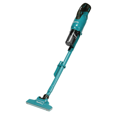 Makita DCL286FZ Akülü El Süpürgesi 18V - 1