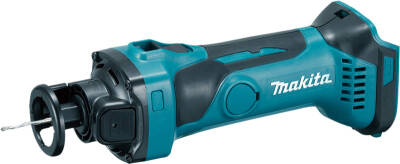 Makita DCO180Z Alçıpan Kesme Makinası 18V - 1