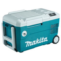 Makita DCW180Z Soğutucu / Isıtıcı Dolap 18V - MAKITA