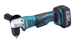 Makita DDA351RFJ Köşe Matkap 18V - MAKITA
