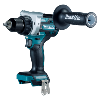 Makita DDF486RTJ Matkap Vidalama 18V - 1