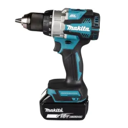 Makita DDF489RTJ Akülü Matkap Vidalama 18V 5Ah - 2