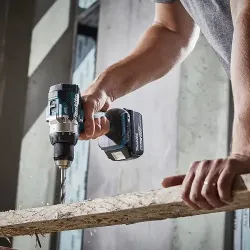 Makita DDF489RTJ Akülü Matkap Vidalama 18V 5Ah - 4