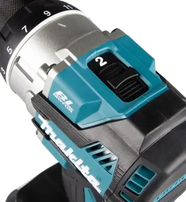 Makita DDF489RTJ Akülü Matkap Vidalama 18V 5Ah - 3