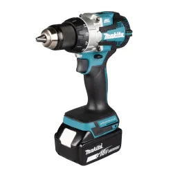 Makita DDF489RTJ Akülü Matkap Vidalama 18V 5Ah - 1
