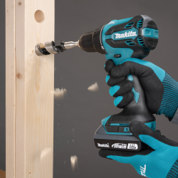 Makita DDF490SFJ Matkap Vidalama 1/2” - MAKITA