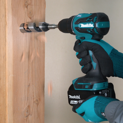 Makita DDF490WVE Matkap Vidalama 1/2” - 1