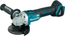 Makita DGA456Z Avuç Taşlama 18V - MAKITA