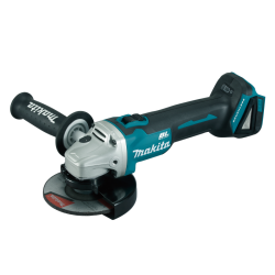 Makita DGA504RTJ Avuç Taşlama 18V - MAKITA