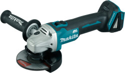 Makita DGA506Z Avuç Taşlama 18V - MAKITA