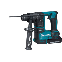 Makita DHR171RTJ Elektropnömatik Delici 18V - MAKITA