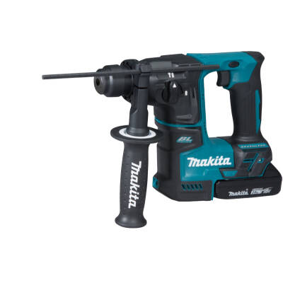 Makita DHR171RTJ Elektropnömatik Delici 18V - 1