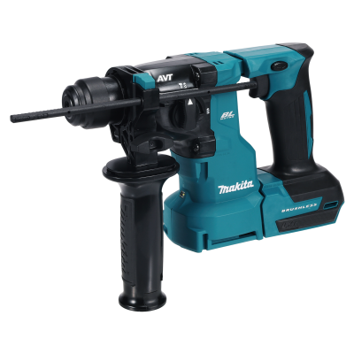 Makita DHR183Z Elektropnömatik Kırıcı-Delici 18V - 1