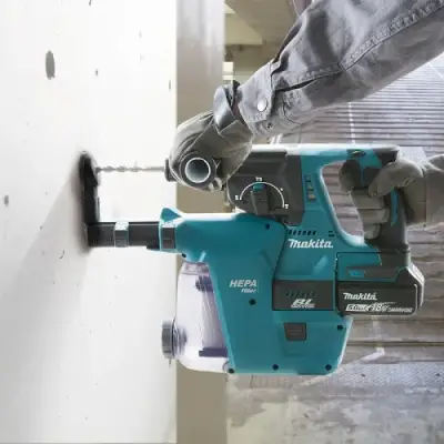 Makita DHR243RTJW Akülü Kırıcı Delici Matkap - 3