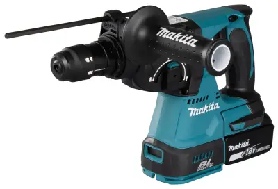 Makita DHR243RTJW Akülü Kırıcı Delici Matkap - 4