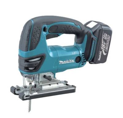 Makita DJV180RFE Akülü Dekupaj Testere - 1