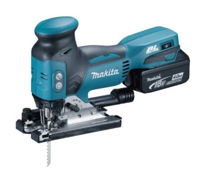Makita DJV181RFJ Akülü Dekupaj Testere - 1