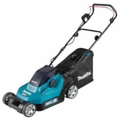 Makita DLM382Z Akülü Çim Biçme Makinası 2x18V - 1