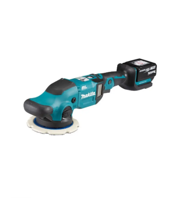 Makita DPO600RTE Dairesel Eksantrik Zımpara - 1