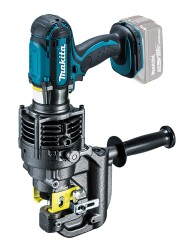 Makita DPP200ZK Panç Delik Açma Makinesi 18V - MAKITA