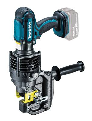 Makita DPP200ZK Panç Delik Açma Makinesi 18V - 1