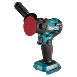 Makita DPV300Z Zımparalama / Parlatma Makinası 18V - MAKITA