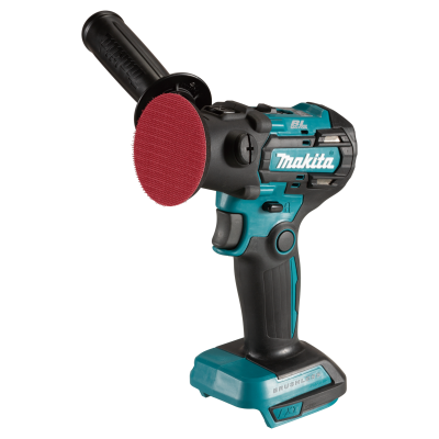 Makita DPV300Z Zımparalama / Parlatma Makinası 18V - 1
