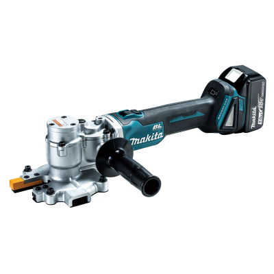 Makita DSC251ZK Çelik Çubuk Kesme Makinası 18V - 1