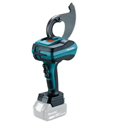 Makita DTC100ZK Akülü Kablo Kesme Makası Solo - 1