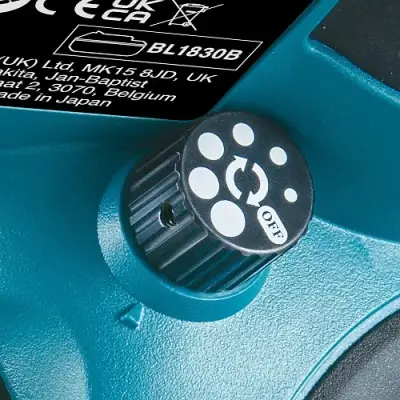 Makita DTC100ZK Akülü Kablo Kesme Makası Solo - 3