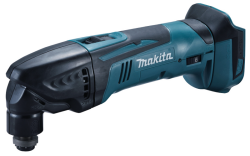 Makita DTM50Z Çok Amaçlı Alet 18V - MAKITA