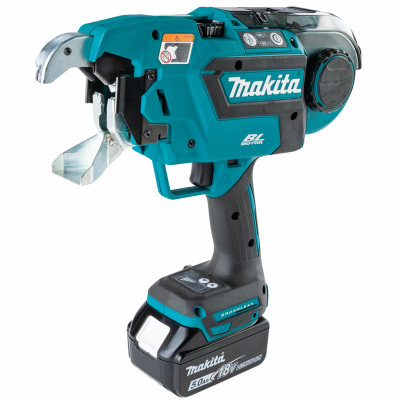 Makita DTR181ZJ Demir Bağlama Makinası 18V - 1