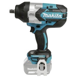 Makita DTW1004Z Darbeli Somun Sıkma 12.7 mm - MAKITA