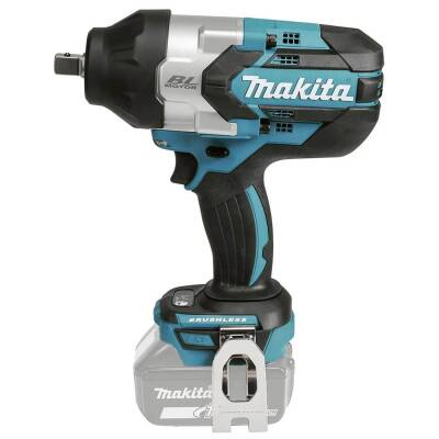 Makita DTW1004Z Darbeli Somun Sıkma 12.7 mm - 1