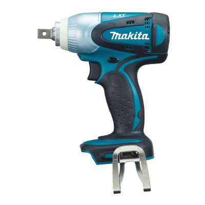 Makita DTW251RTJ Darbeli Somun Sıkma 18V - 1