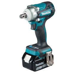 Makita DTW300RTJ Akülü Somun Sıkma - 1