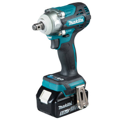 Makita DTW300RTJ Akülü Somun Sıkma - 1