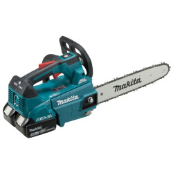 Makita DUC306Z Akülü Zincirli Testere 2x18V - MAKITA