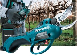 Makita DUP361RM2 Akülü Budama Makası 18V - MAKITA