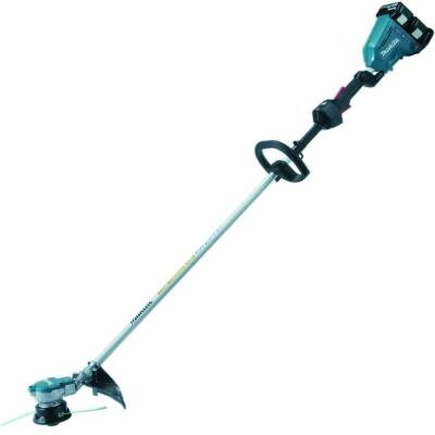 Makita DUR364LZ Akülü Çim Tırpanı - 1