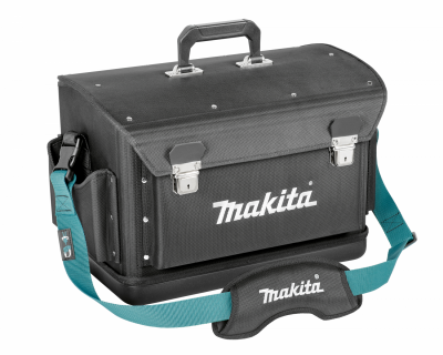 Makita E-15388 Ayarlanabilir Alet Çantası - 1