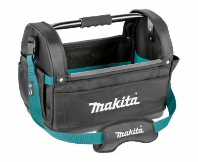 Makita E-15403 Kapaksız Açık Alet Çantası - 1