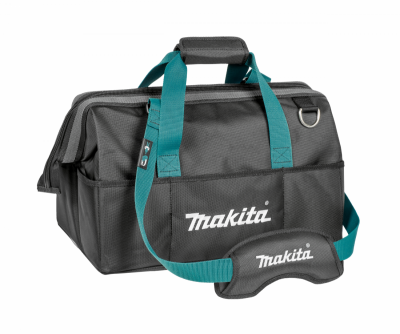 Makita E-15431 Geniş Ağız Alet Çantası - 1