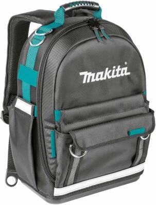 Makita E-15481 Sırt Çantası - 1